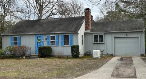 43 Meadowspring Drive Dennis MA 02660