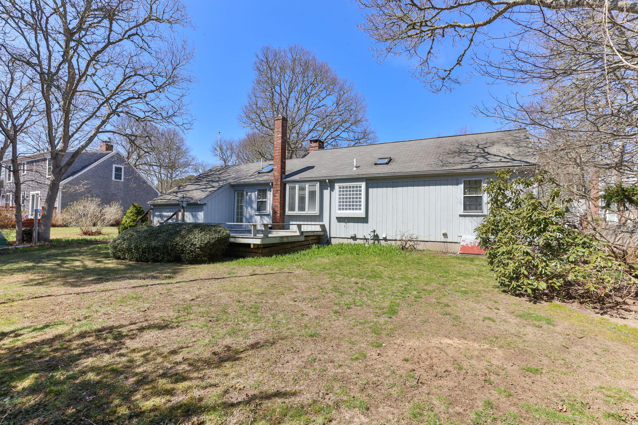 43 Meadowspring Drive Dennis MA 02660