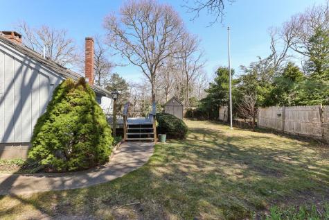 43 Meadowspring Drive Dennis MA 02660
