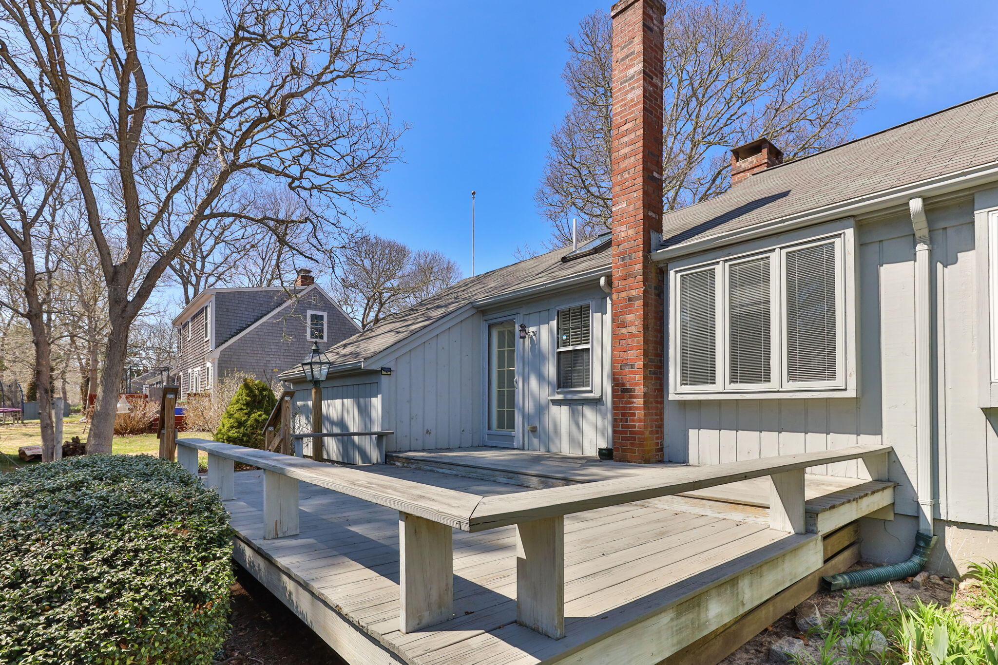 43 Meadowspring Drive Dennis MA 02660