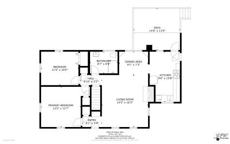 43 Meadowspring Drive Dennis MA 02660