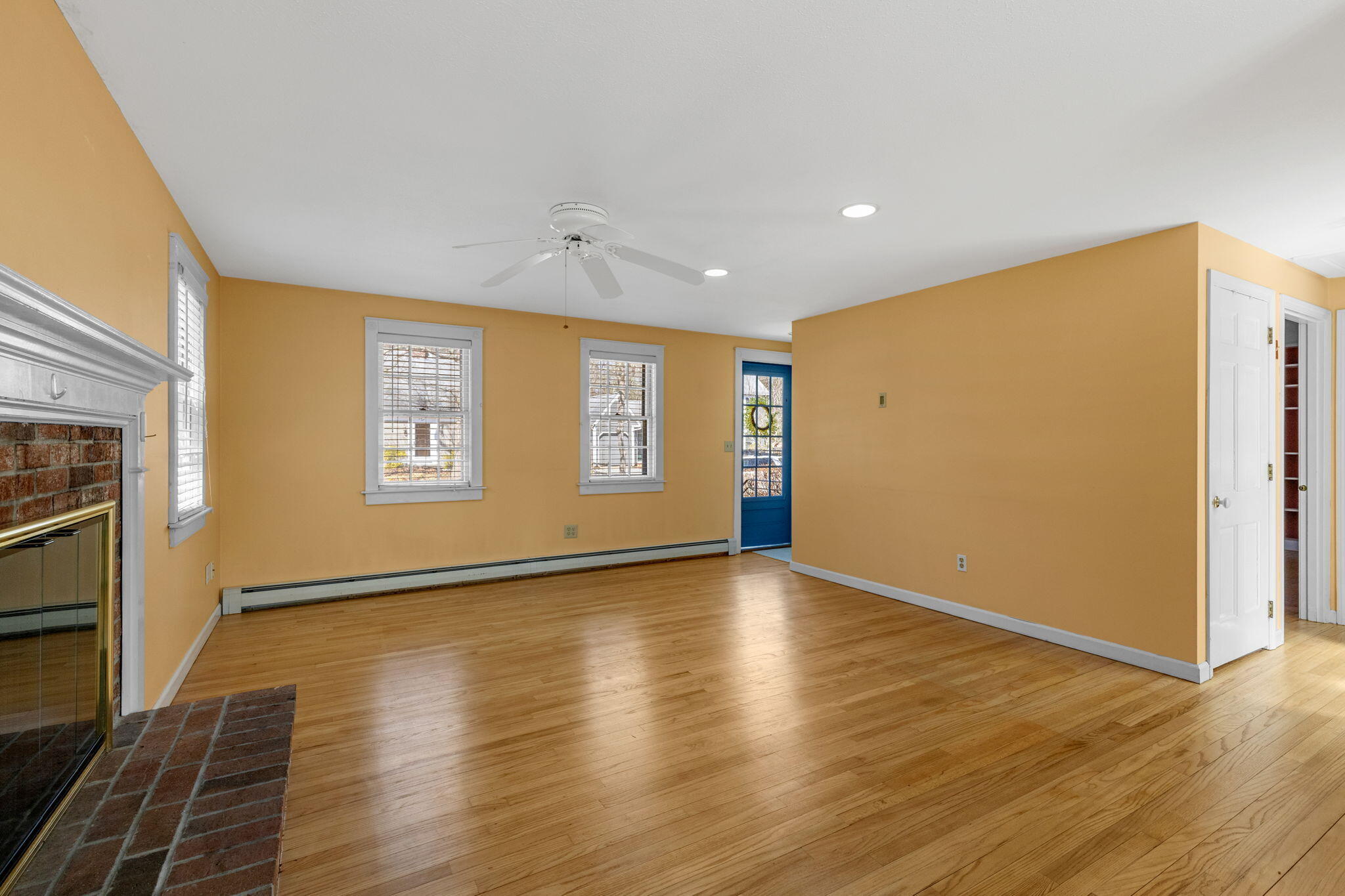 43 Meadowspring Drive Dennis MA 02660