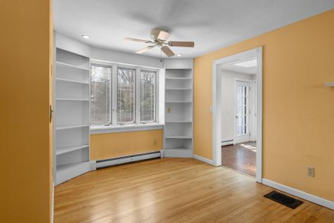 43 Meadowspring Drive Dennis MA 02660