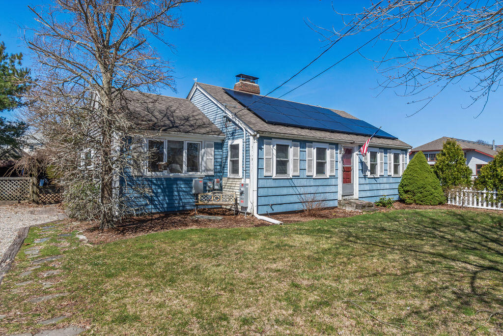 41 Edwards Avenue Dennis MA 02639