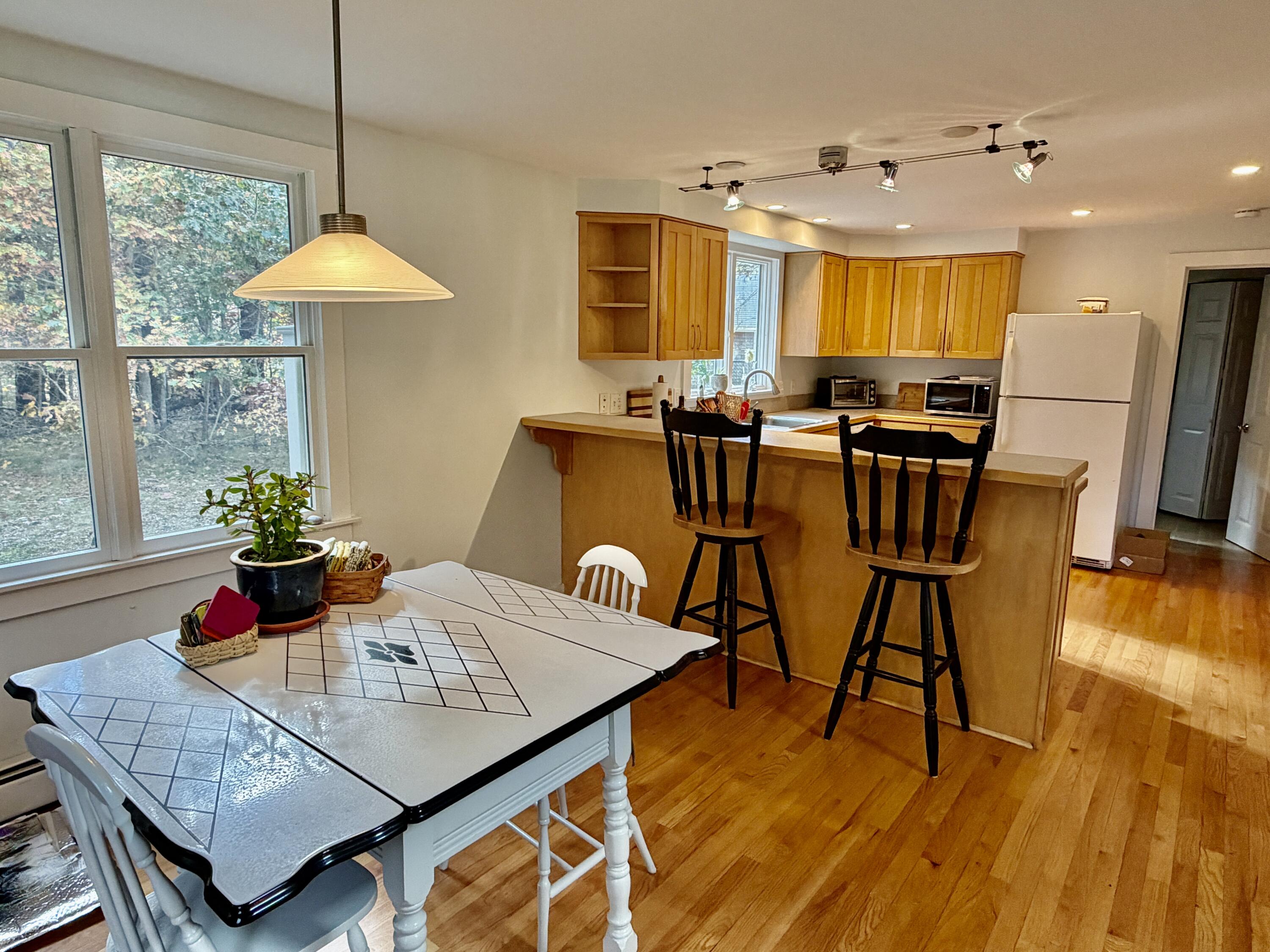 46 Spring Brook Road Wellfleet MA 02667
