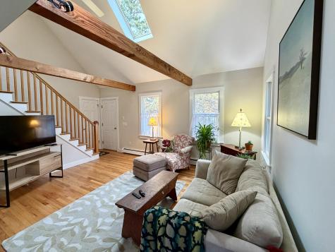 46 Spring Brook Road Wellfleet MA 02667