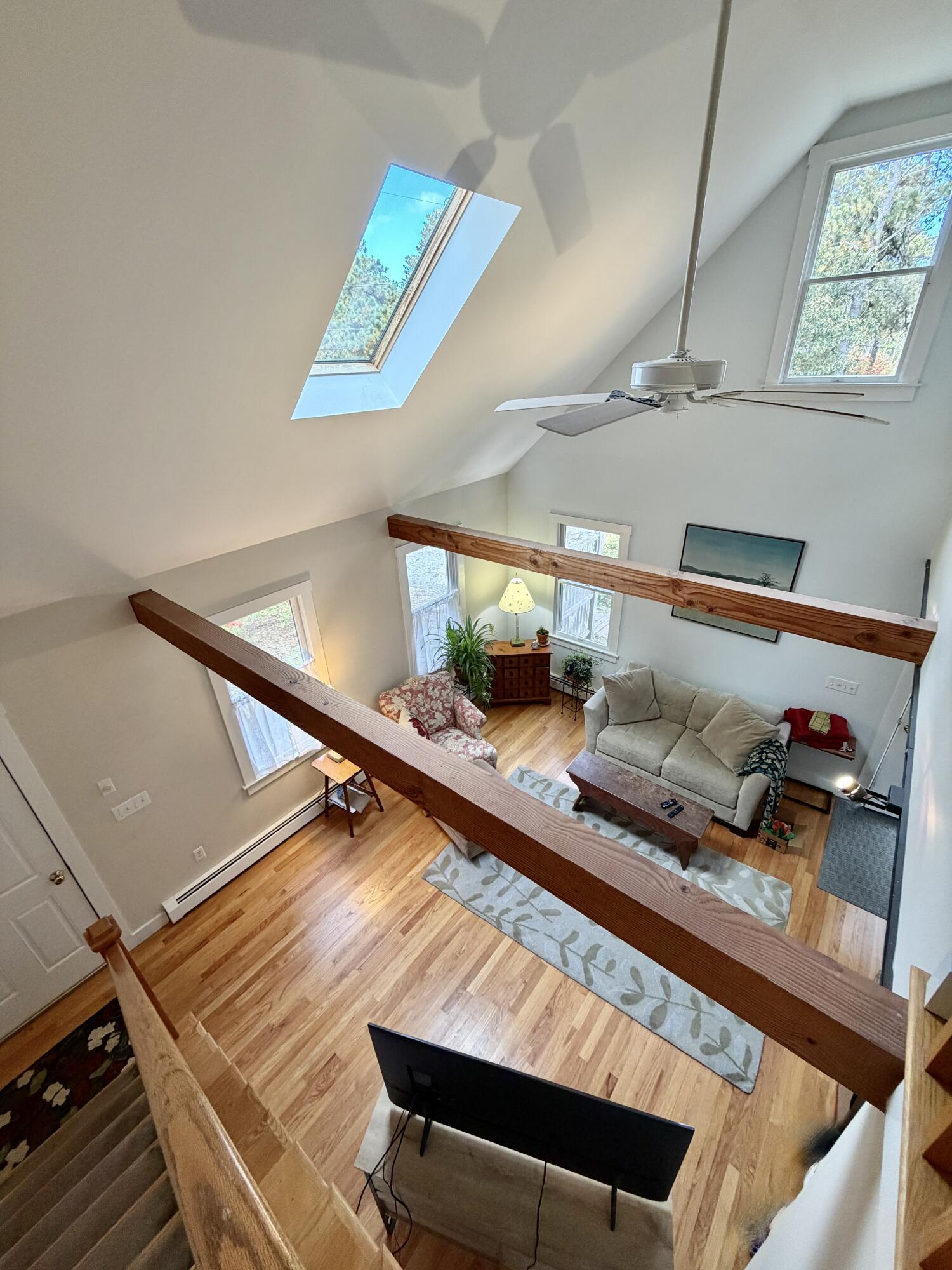 46 Spring Brook Road Wellfleet MA 02667