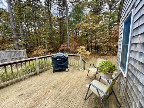 46 Spring Brook Road Wellfleet MA 02667