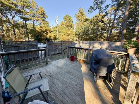 46 Spring Brook Road Wellfleet MA 02667