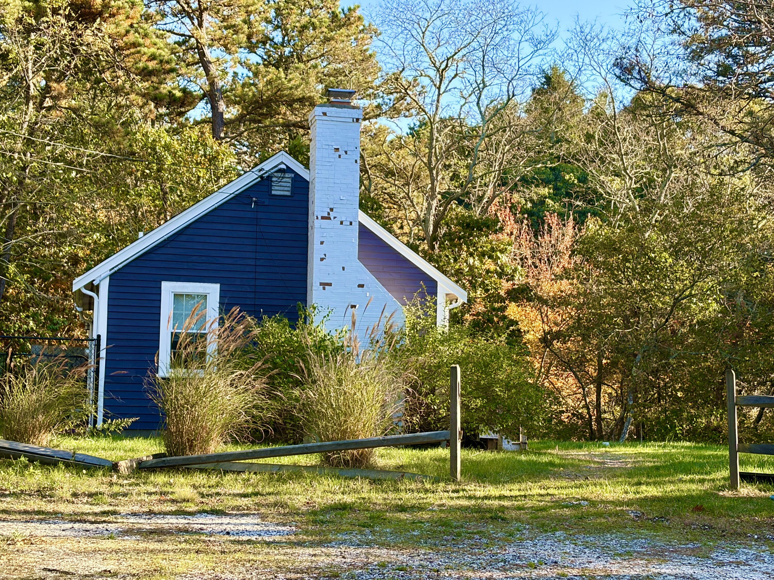 46 Spring Brook Road Wellfleet MA 02667