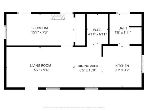 46 Spring Brook Road Wellfleet MA 02667