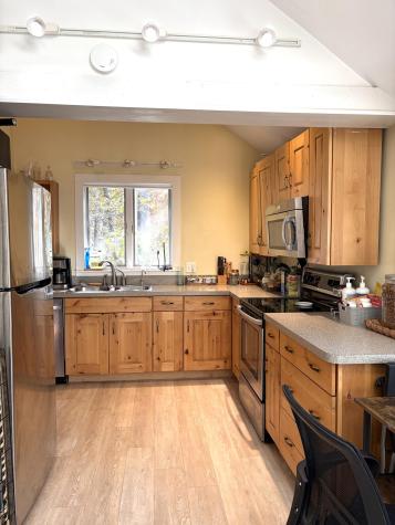 46 Spring Brook Road Wellfleet MA 02667