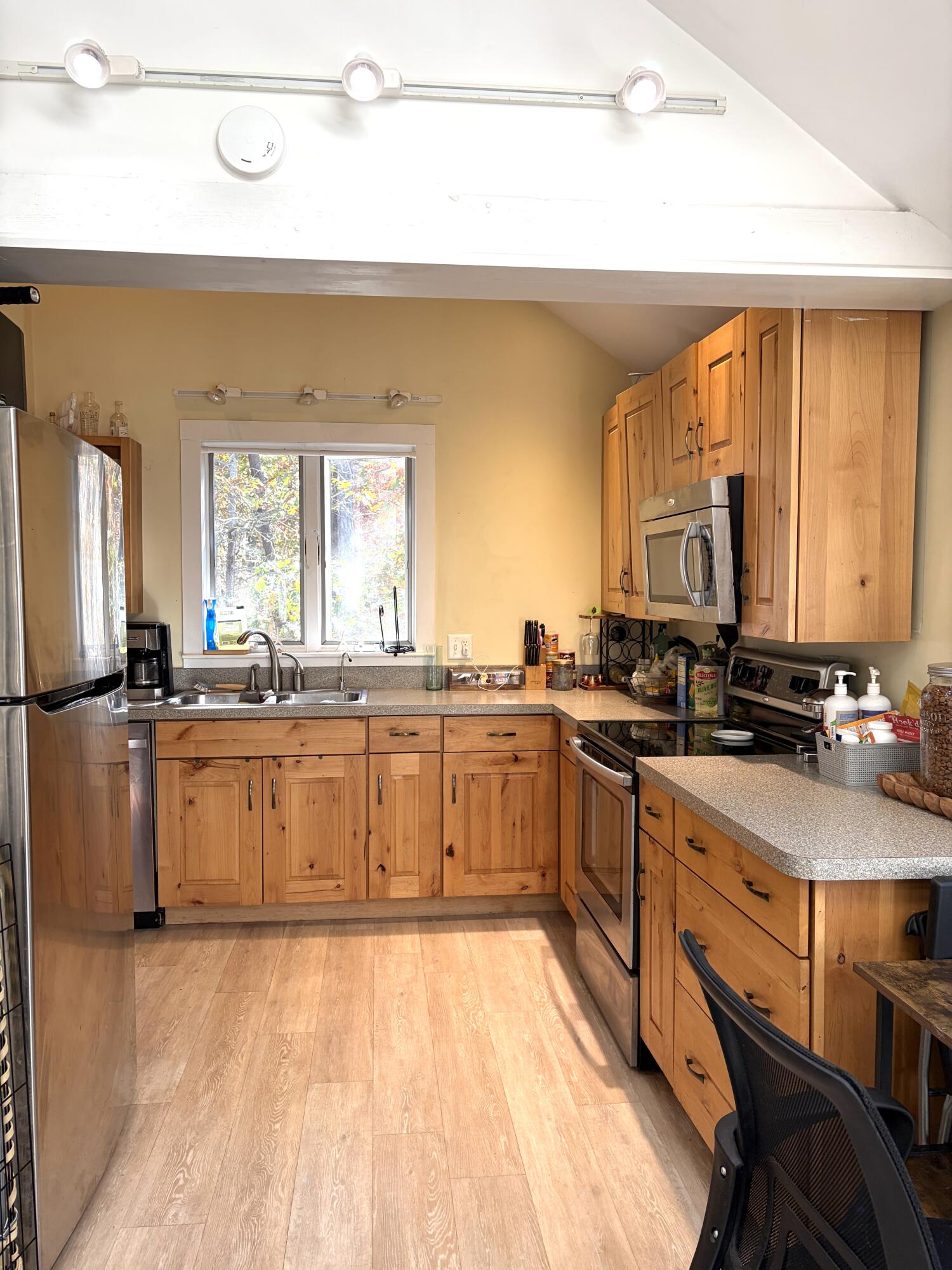 46 Spring Brook Road Wellfleet MA 02667