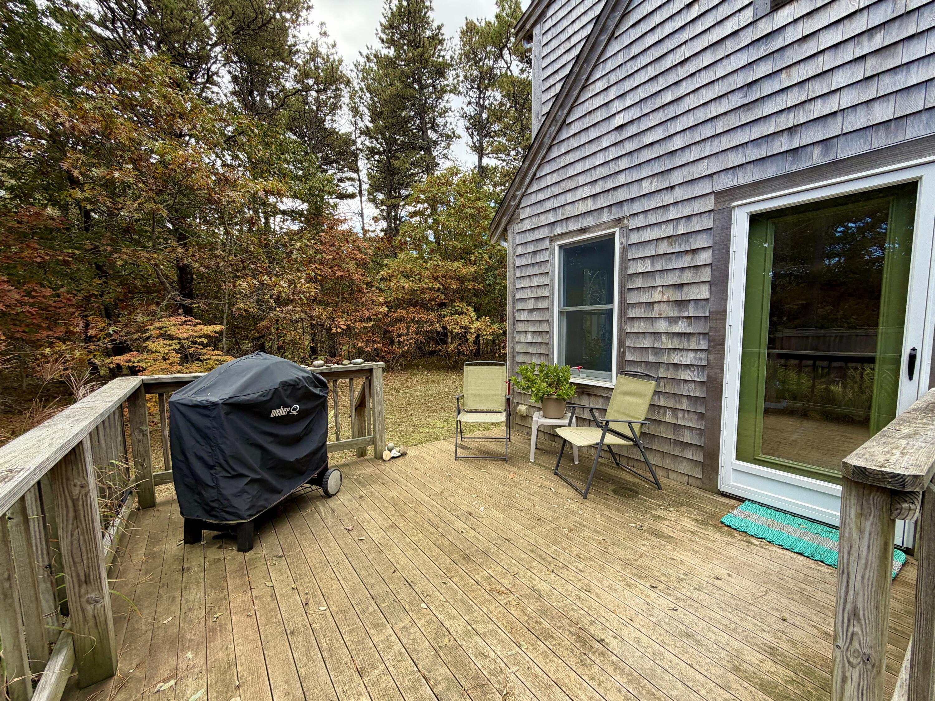 46 Spring Brook Road Wellfleet MA 02667