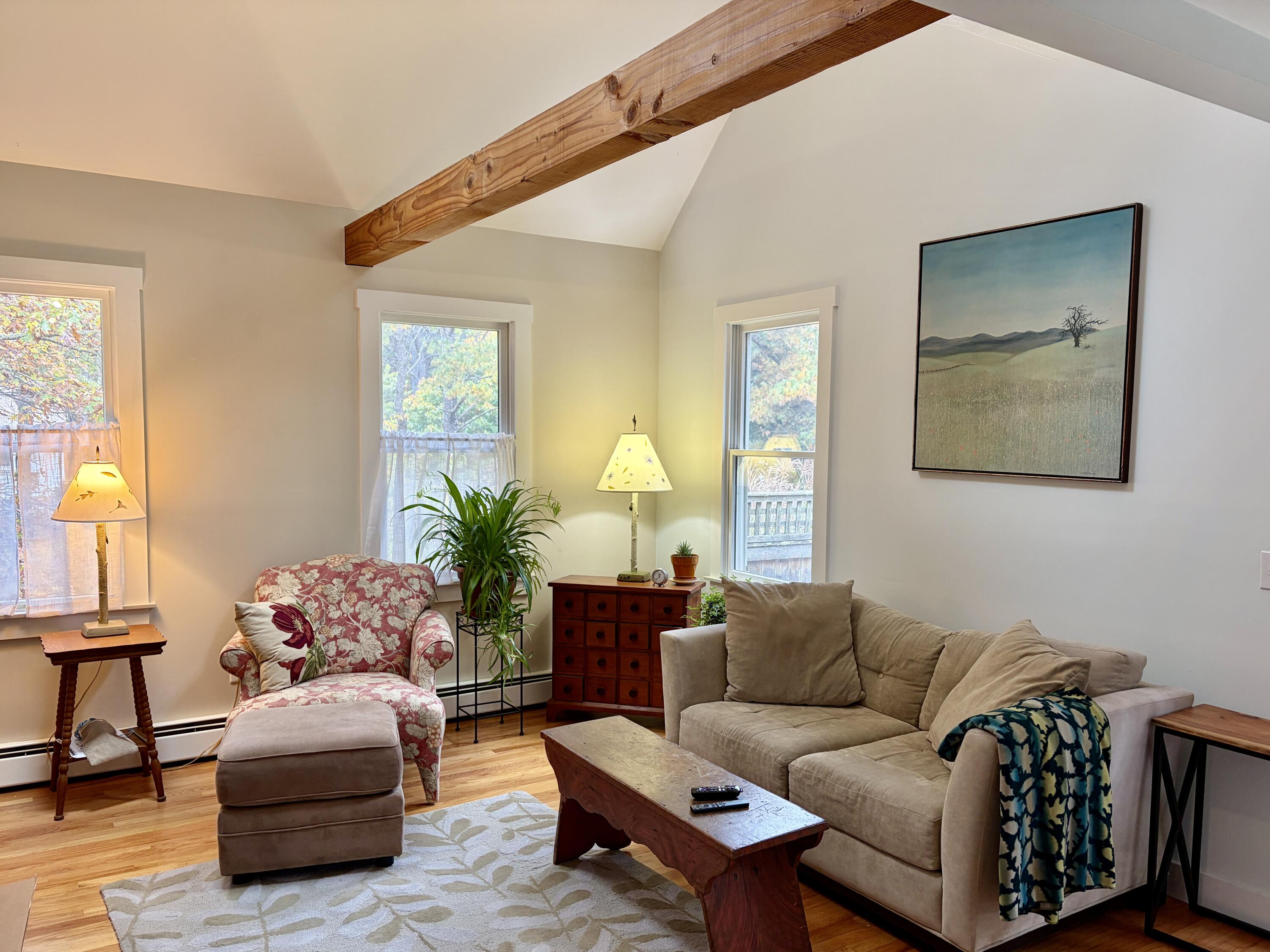 46 Spring Brook Road Wellfleet MA 02667