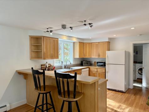 46 Spring Brook Road Wellfleet MA 02667