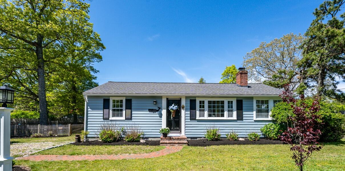 24 Wildwood Street Dennis MA 02660