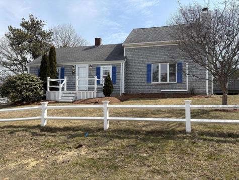 10 Wimbledon Drive Yarmouth MA 02673