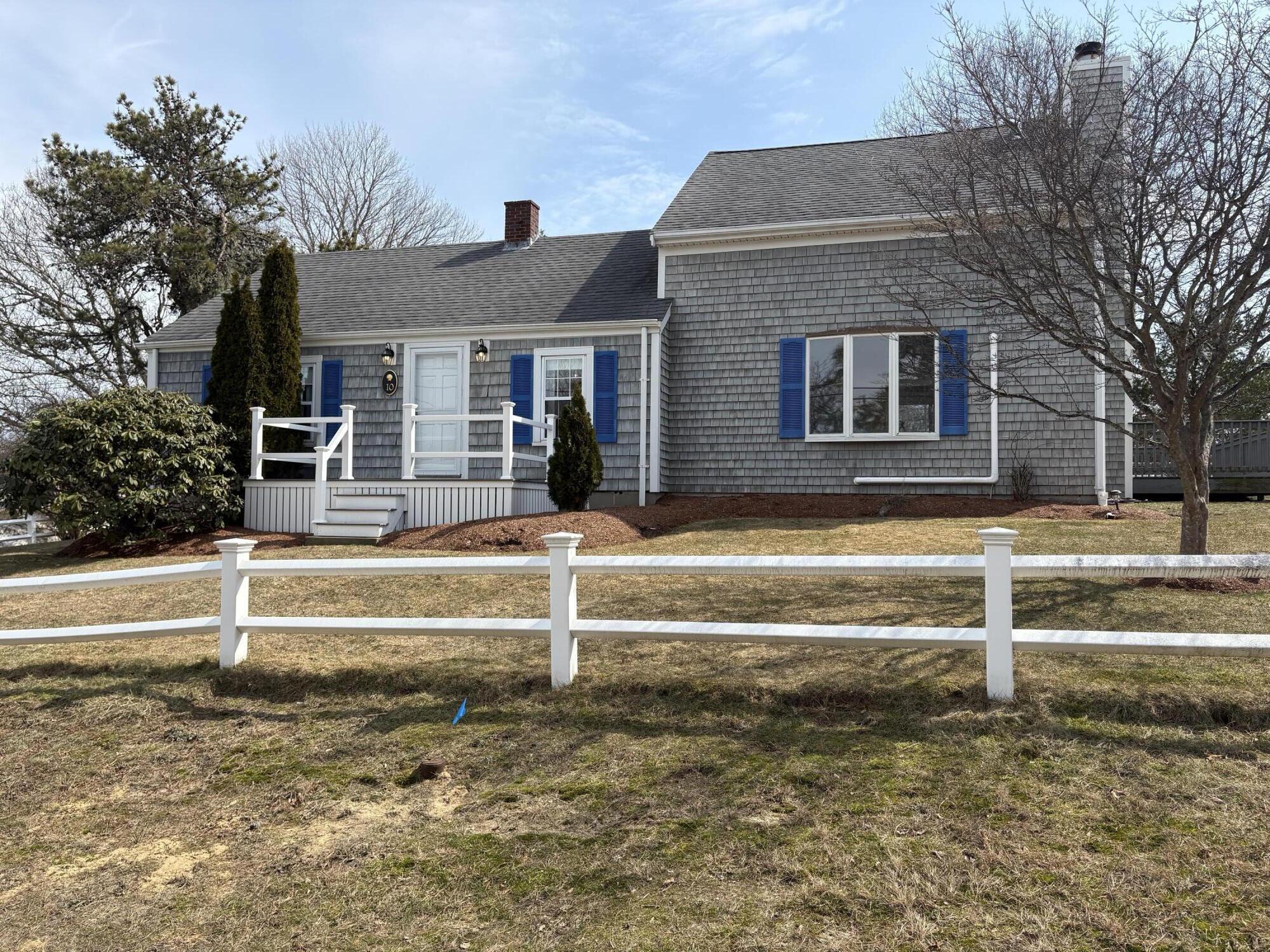 10 Wimbledon Drive West Yarmouth MA 02673