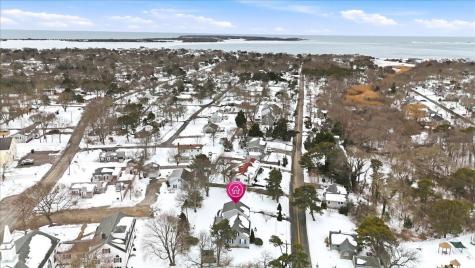 10 Wimbledon Drive Yarmouth MA 02673