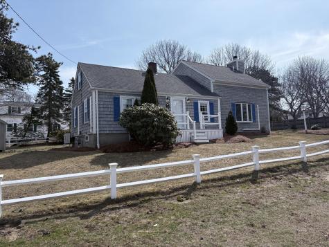 10 Wimbledon Drive Yarmouth MA 02673