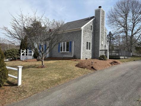 10 Wimbledon Drive Yarmouth MA 02673