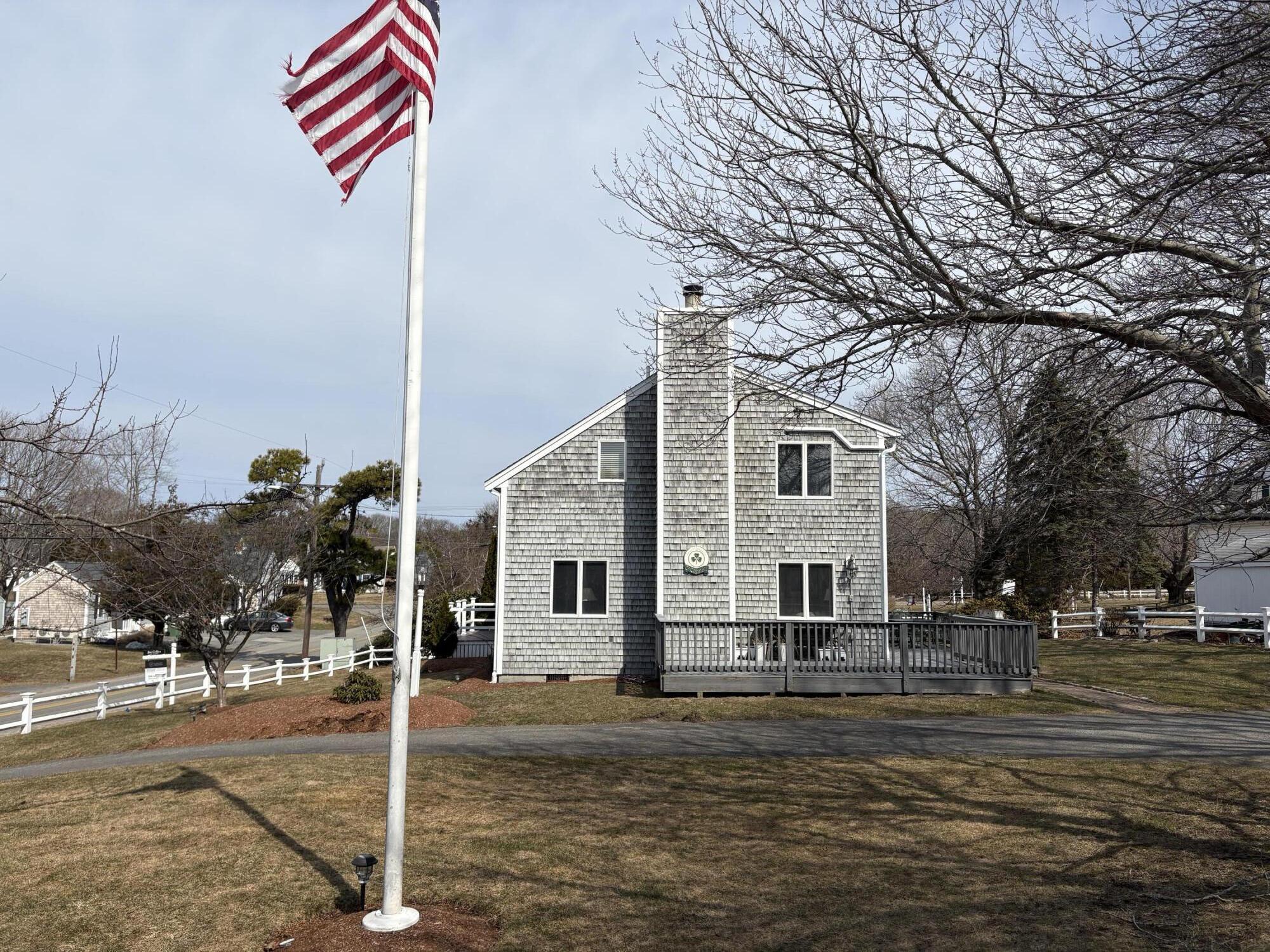 10 Wimbledon Drive Yarmouth MA 02673
