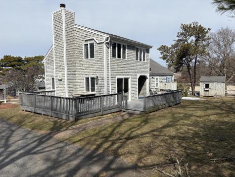 10 Wimbledon Drive Yarmouth MA 02673