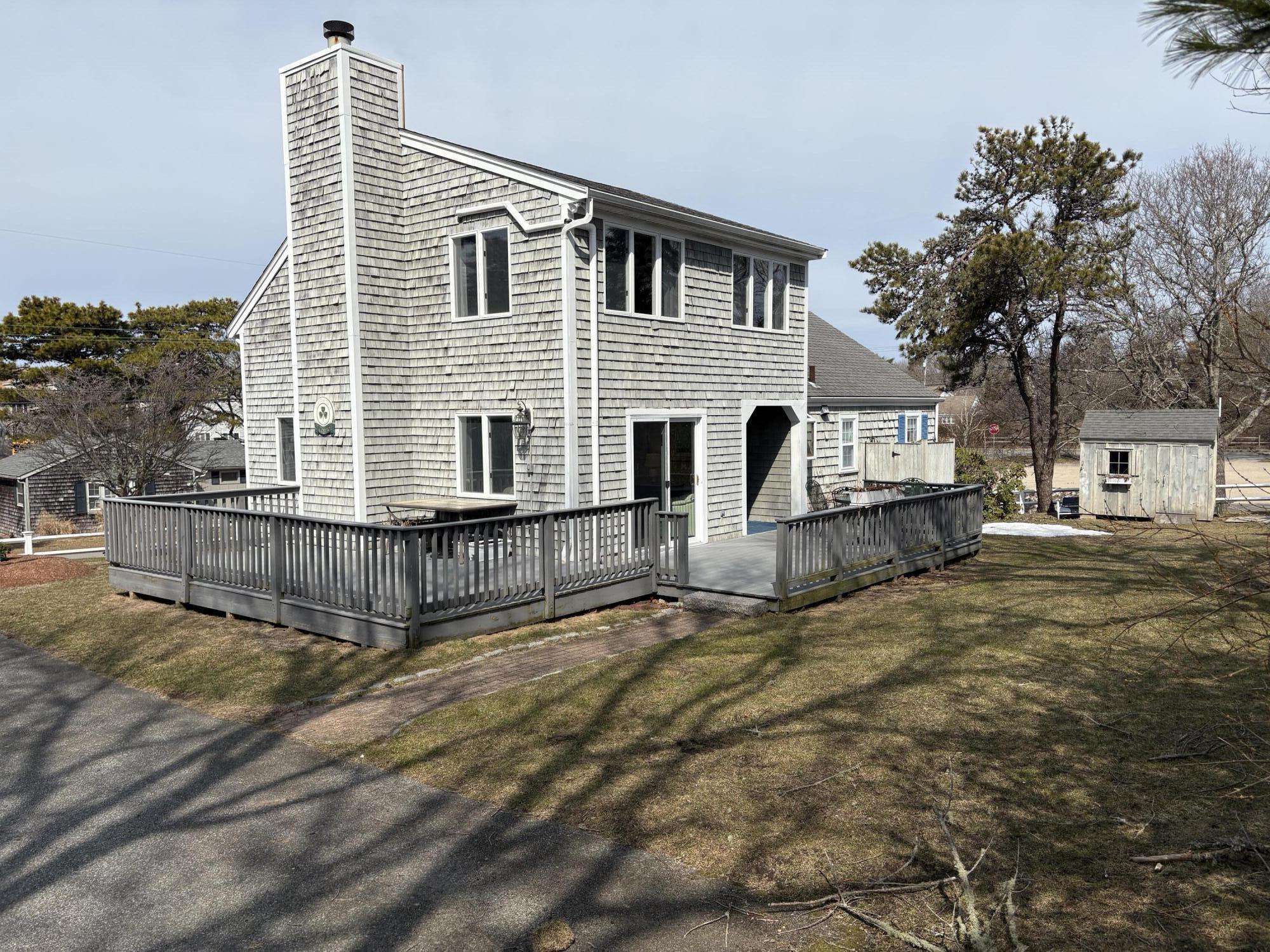 10 Wimbledon Drive Yarmouth MA 02673