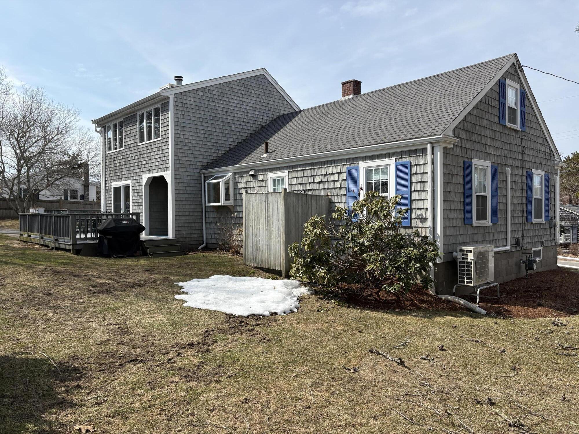 10 Wimbledon Drive Yarmouth MA 02673