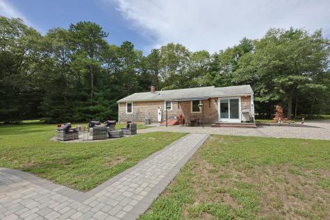 29 Race Lane Sandwich MA 02563