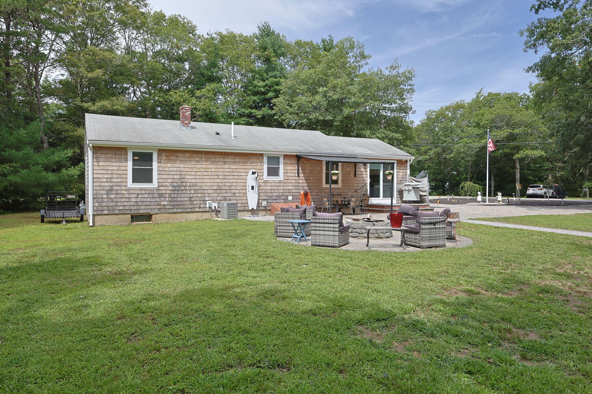 29 Race Lane Sandwich MA 02563