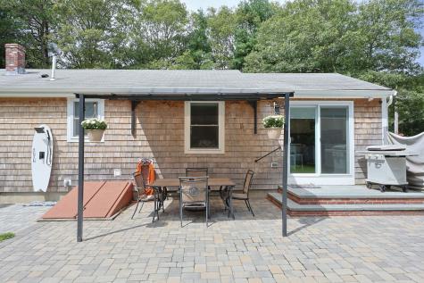 29 Race Lane Sandwich MA 02563