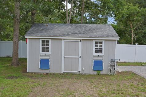 29 Race Lane Sandwich MA 02563