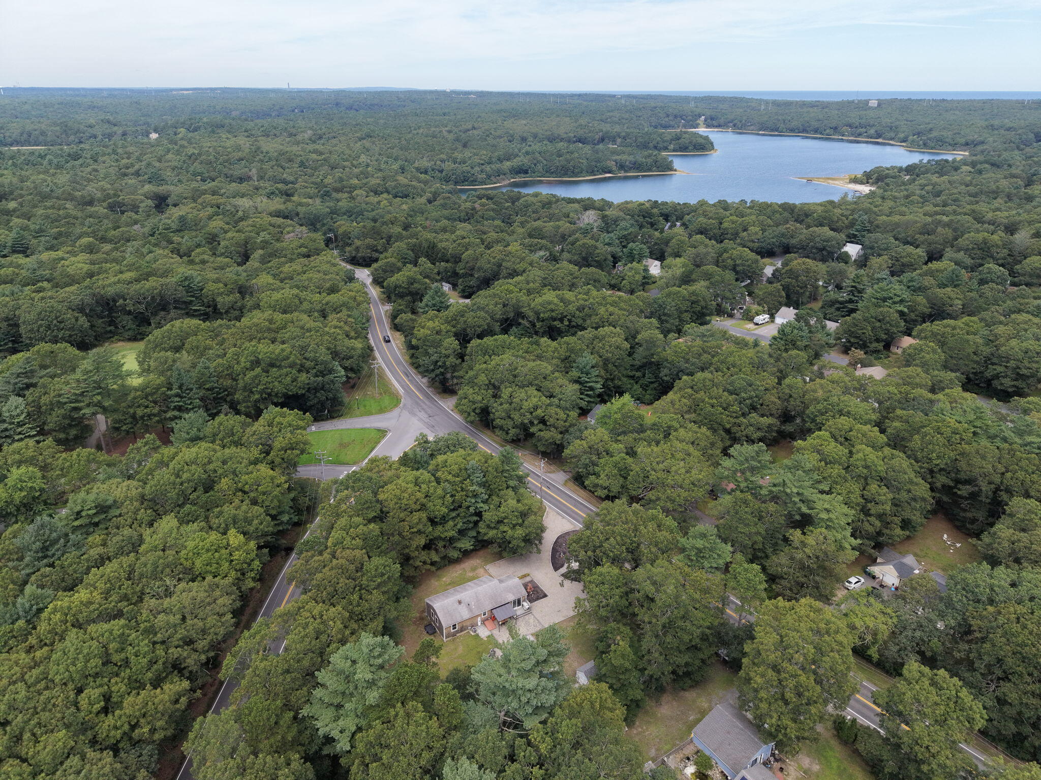 29 Race Lane Sandwich MA 02563