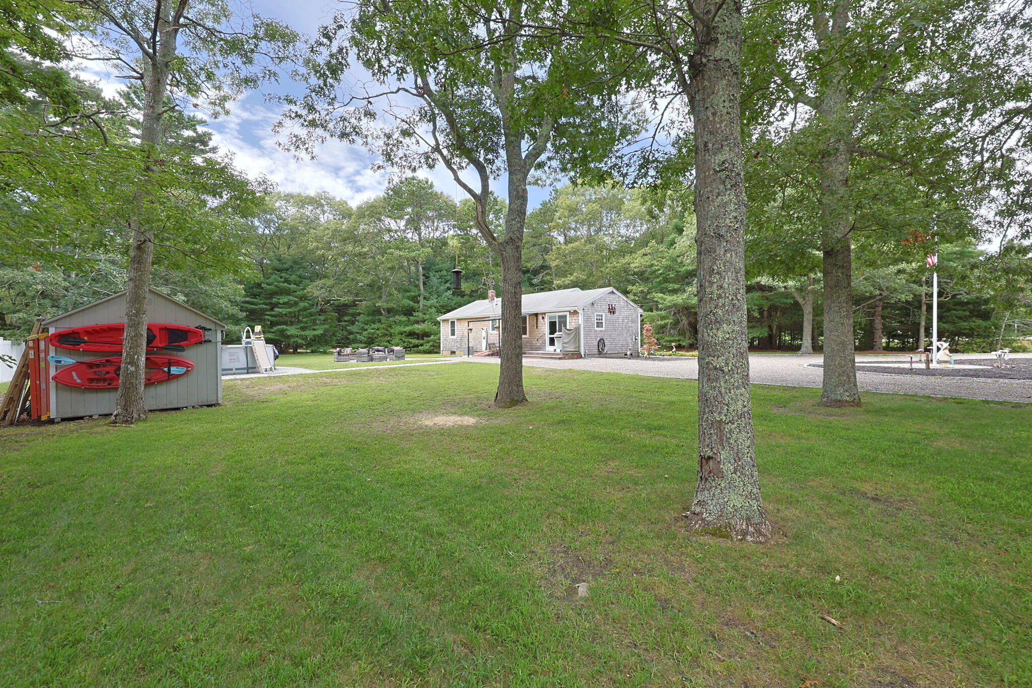 29 Race Lane Sandwich MA 02563