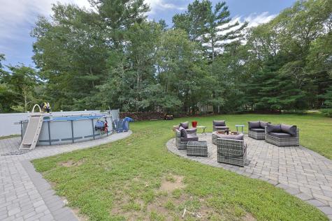 29 Race Lane Sandwich MA 02563