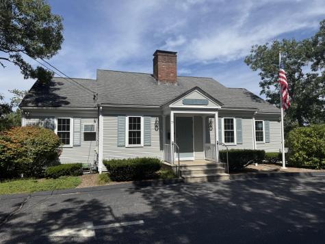 29 Race Lane Sandwich MA 02563