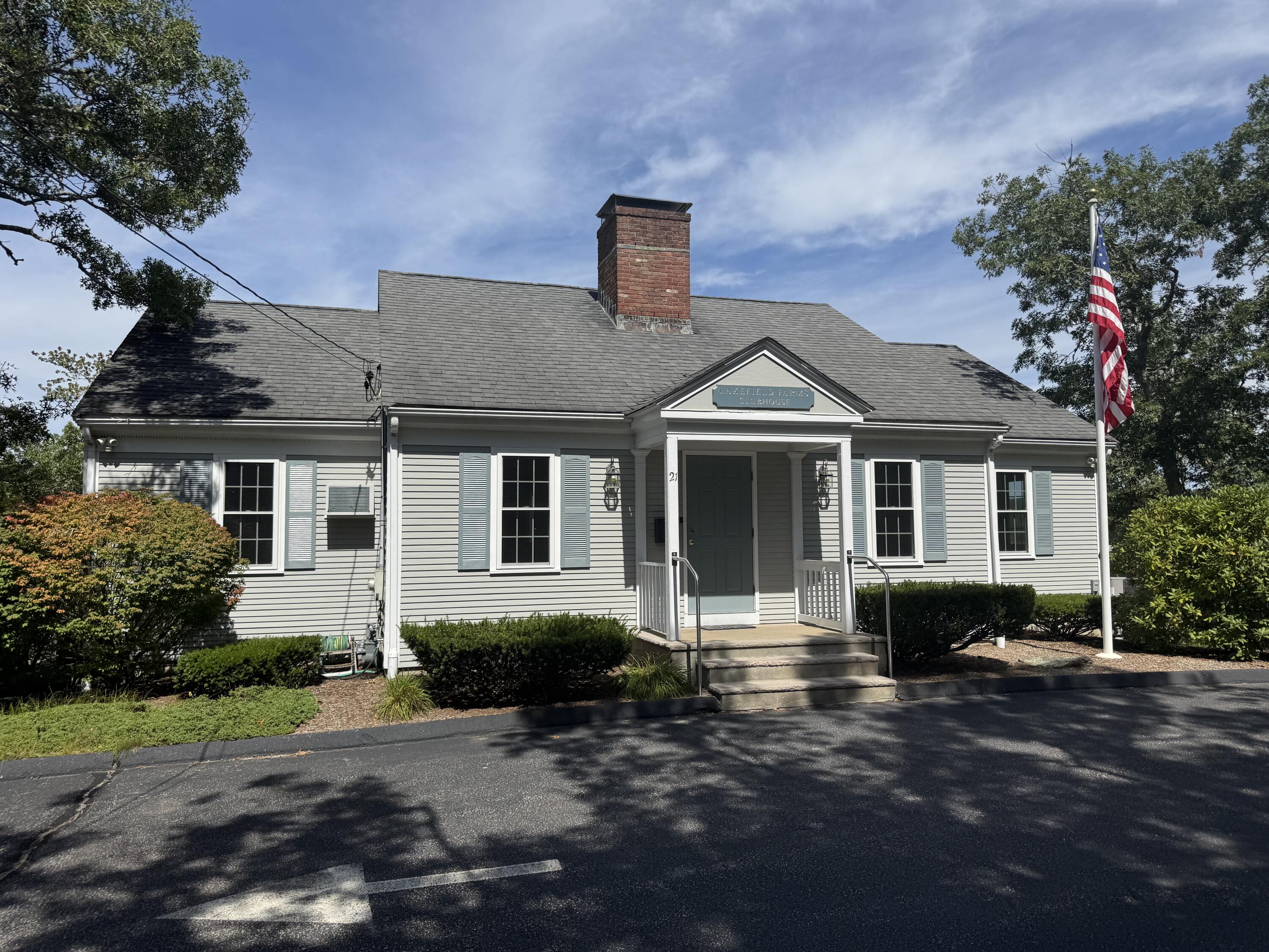 29 Race Lane Sandwich MA 02563