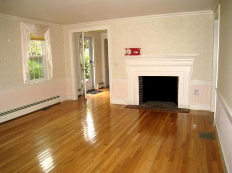 20 Hollingsworth Road Osterville MA 02655