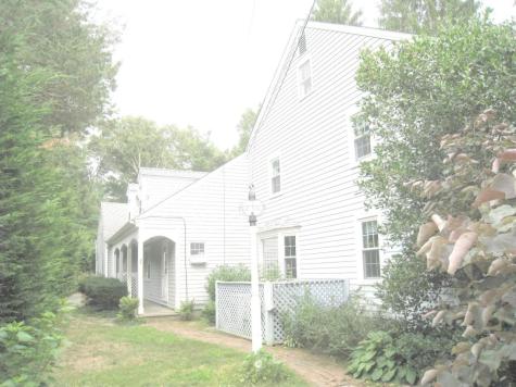 20 Hollingsworth Road Osterville MA 02655