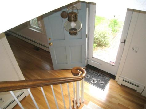 20 Hollingsworth Road Osterville MA 02655