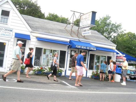 20 Hollingsworth Road Osterville MA 02655