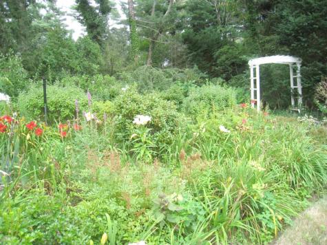 20 Hollingsworth Road Osterville MA 02655