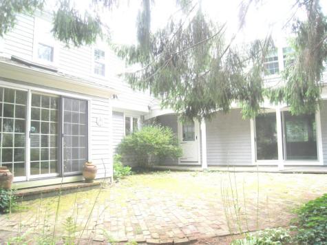20 Hollingsworth Road Osterville MA 02655