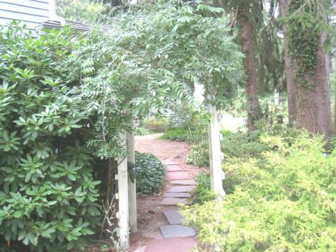 20 Hollingsworth Road Osterville MA 02655