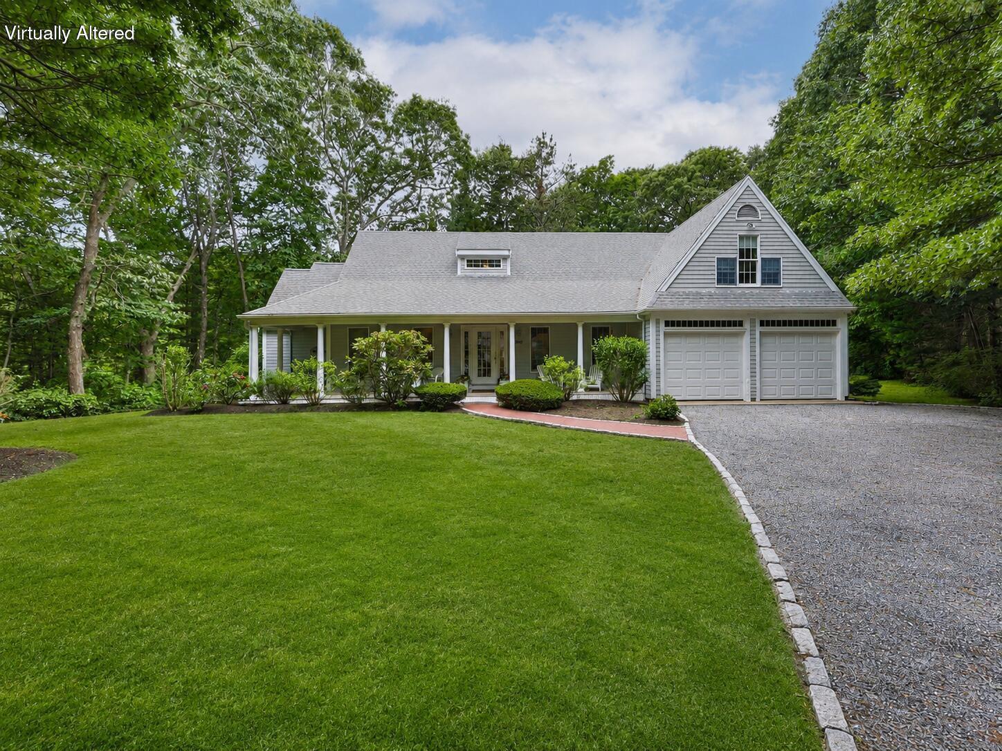 399 Santuit Road Barnstable MA 02635