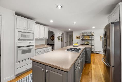 399 Santuit Road Barnstable MA 02635