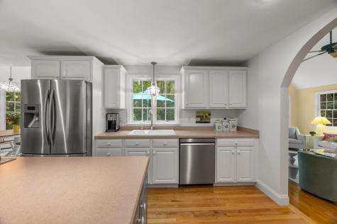 399 Santuit Road Barnstable MA 02635