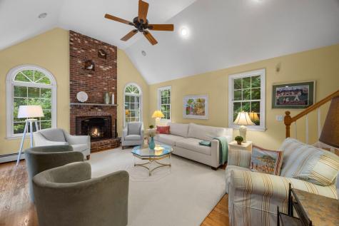 399 Santuit Road Barnstable MA 02635
